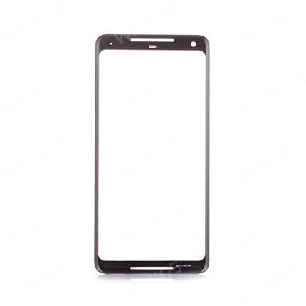 OEM Front Glass for Google Pixel 2 XL.