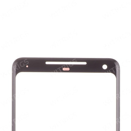 OEM Front Glass for Google Pixel 2 XL.