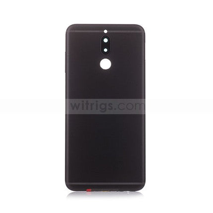 OEM Back Cover for Huawei Mate 10 Lite Graphite Black
