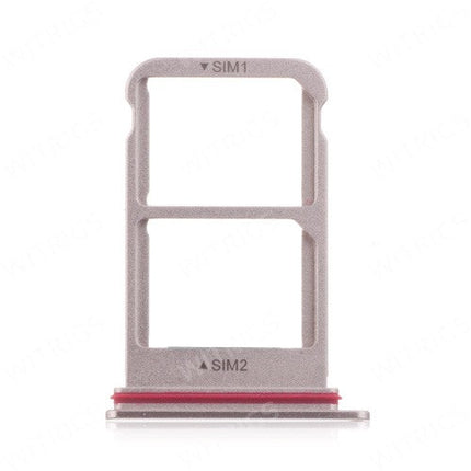 OEM SIM Card Tray for Huawei Mate 10 Pro Mocha Brown