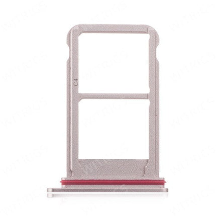 OEM SIM Card Tray for Huawei Mate 10 Pro Mocha Brown