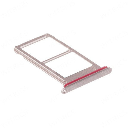 OEM SIM Card Tray for Huawei Mate 10 Pro Mocha Brown
