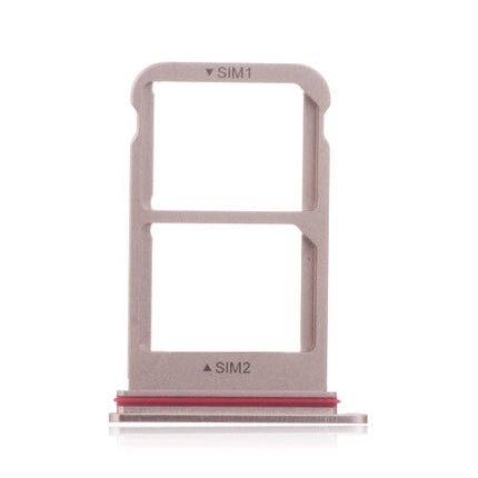 OEM SIM Card Tray for Huawei Mate 10 Pro Pink Gold