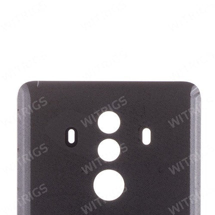 Custom Battery Cover for Huawei Mate 10 Pro Pink Gold