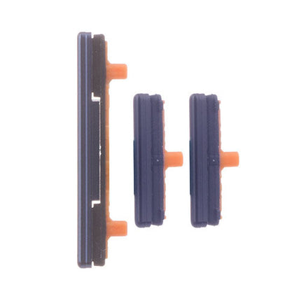 OEM Power + Volume Button for Samsung Galaxy S9 Plus