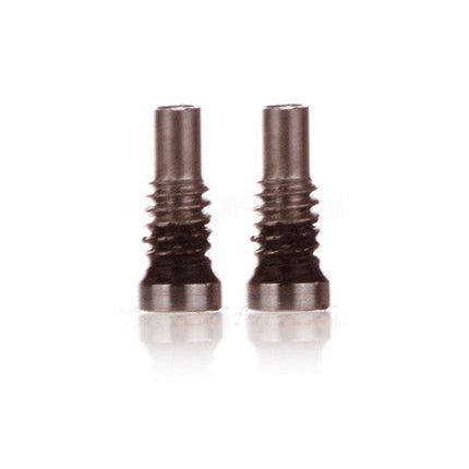 OEM Dock Port Screws for iPhone 8 Gold