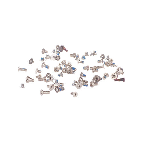 OEM Full- Set Screws for iPhone 8 Plus Gold