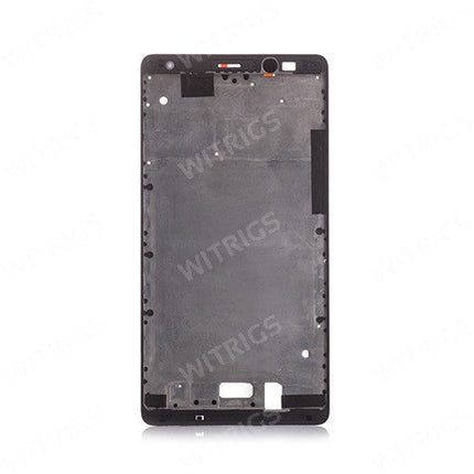 OEM LCD Supporting Frame for Huawei Ascend Mate8 Space Gray