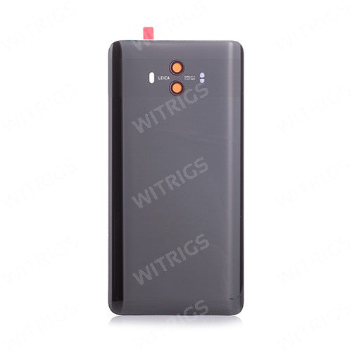 OEM Battery Cover with Camera Lens for Huawei Mate 10 Black