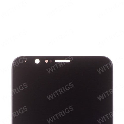 OEM LCD Screen with Digitizer Replacement for Huawei Honor View 10 Midnight Black