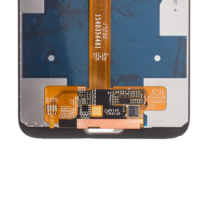 OEM LCD Screen with Digitizer Replacement for Huawei Honor View 10 Midnight Black