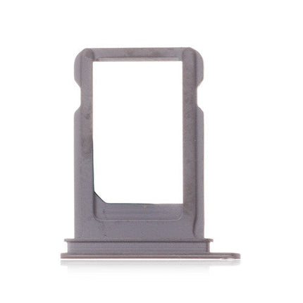 OEM SIM Card Tray for iPhone X Space Gray