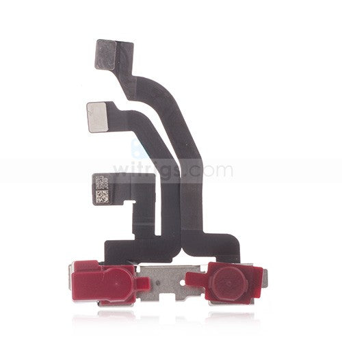 OEM Dual Front Camera Flex for iPhone X