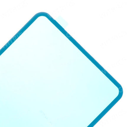 Custom Back Cover Sticker for Huawei Mate 10 Pro