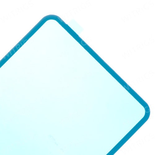 Custom Back Cover Sticker for Huawei Mate 10 Pro