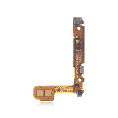 OEM Power Button Flex for Samsung Galaxy A8 Plus (2018)