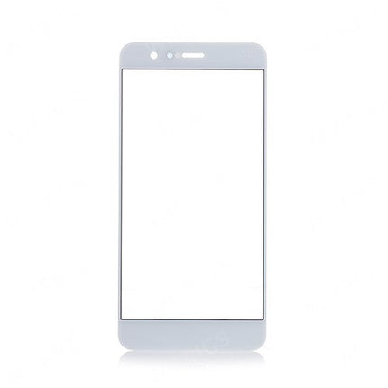 Custom Front Glass for Huawei P10 Lite Pearl White