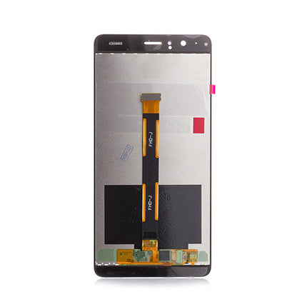 OEM LCD Screen with Digitizer Replacement for Huawei Honor V8 White