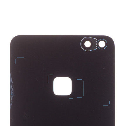 Custom Battery Cover for Huawei P10 Lite Pearl White