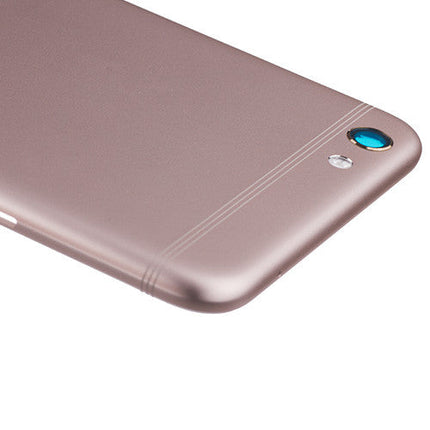 OEM Back Cover for OPPO R9s Plus Gold