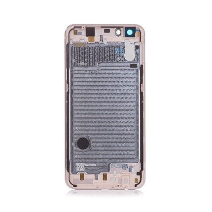 OEM Back Cover for OPPO R9s Plus Gold