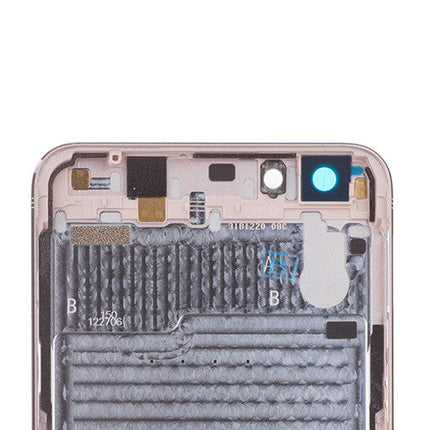 OEM Back Cover for OPPO R9s Plus Gold