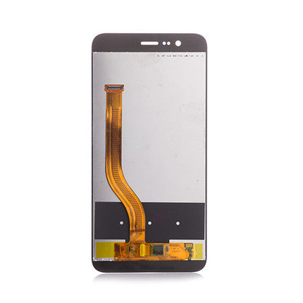OEM LCD Screen with Digitizer Replacement for Huawei Honor 8 Pro Pearl White