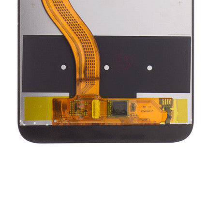 OEM LCD Screen with Digitizer Replacement for Huawei Honor 8 Pro Pearl White