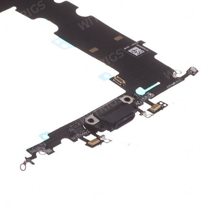 Custom Charging Port PCB Board for iPhone 8 Plus Space Gray