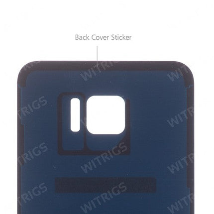 OEM Battery Cover for Asus Zenfone V V520KL Sapphire Black