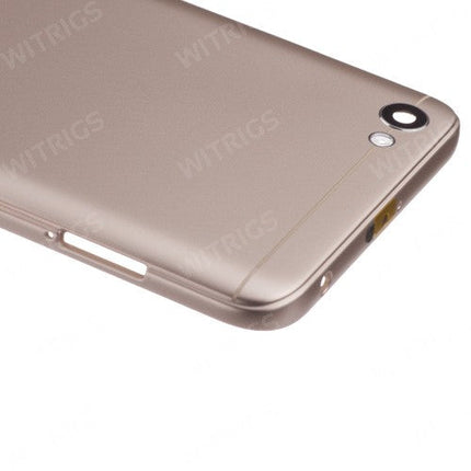 OEM Back Cover for Xiaomi Redmi Note 5A Gold