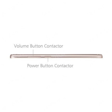 OEM Back Cover for Xiaomi Redmi Note 5A Gold