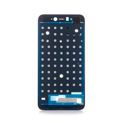 OEM LCD Supporting Frame for Xiaomi Redmi Note 5A Dark Grey
