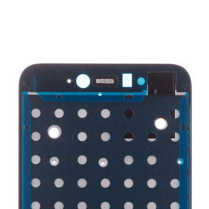 OEM LCD Supporting Frame for Xiaomi Redmi Note 5A Dark Grey