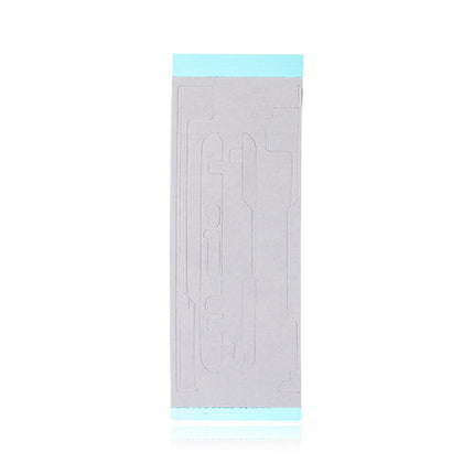 Witrigs LCD Supporting Frame Sticker for Huawei Mate 10 Black