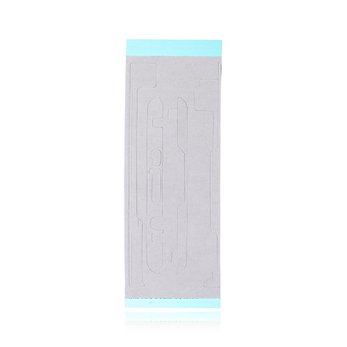 Witrigs LCD Supporting Frame Sticker for Huawei Mate 10 Black