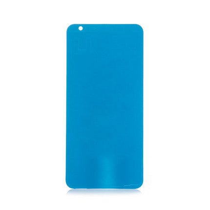 Witrigs LCD Supporting Frame Sticker for Huawei Mate 10 Lite