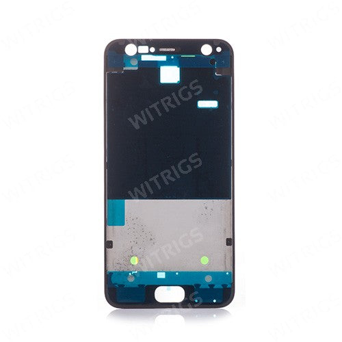 OEM LCD Supporting Frame for Asus Zenfone 4 Selfie ZD553KL Deepsea Black