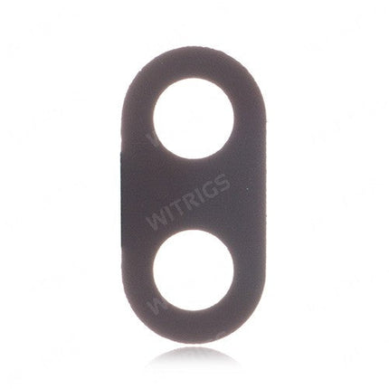 OEM Camera Glass for Asus Zenfone Max Plus (M1) ZB570TL Deepsea Black