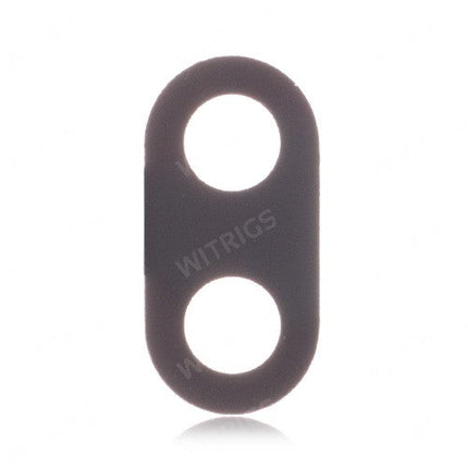 OEM Camera Glass for Asus Zenfone Max Plus (M1) ZB570TL Deepsea Black