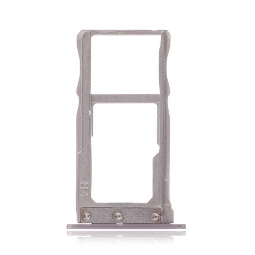 OEM SIM Card Tray for ZTE Nubia Z11 mini Gray