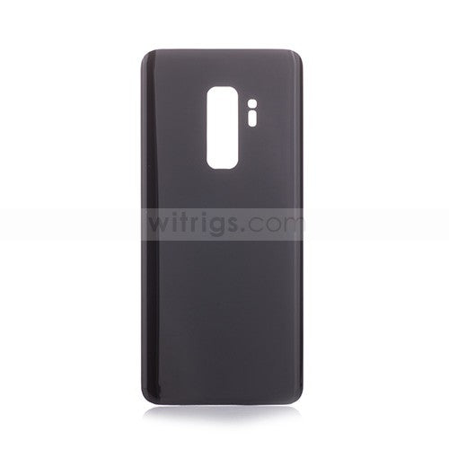OEM Battery Cover for Samsung Galaxy S9 Plus Midnight Black