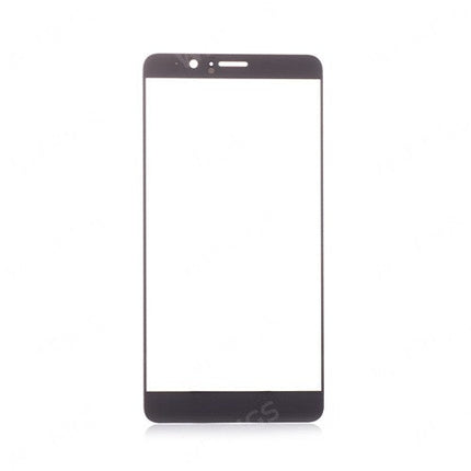 Custom Front Glass for Huawei Mate 9 Mocha Brown