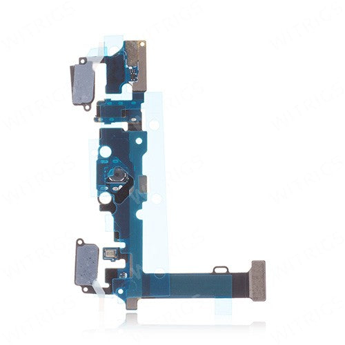 OEM Charging Port PCB Board for Samsung Galaxy A9 (2016)