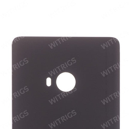 OEM Battery Cover for Xiaomi Mi Note 2 Blue