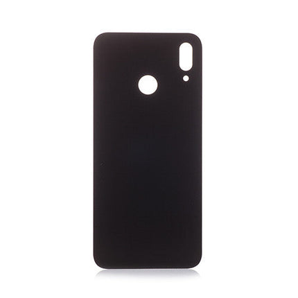 Custom Battery Cover for Huawei P20 Lite Sakura Pink