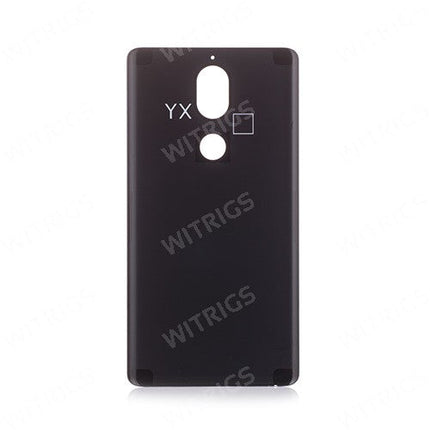 OEM Battery Cover for Nokia 7 Gloss Black