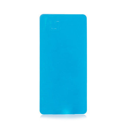 Witrigs Back Cover Sticker for Samsung Galaxy A8 Plus (2018)