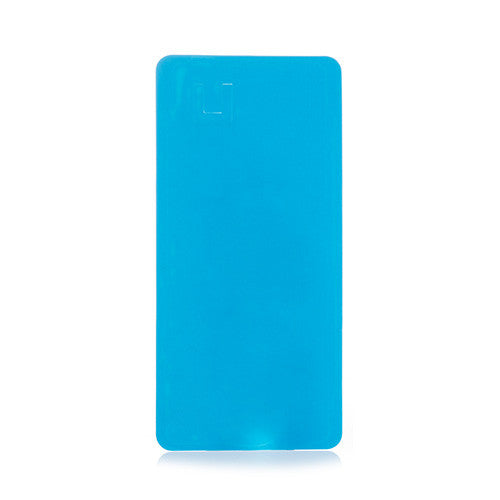 Witrigs Back Cover Sticker for Samsung Galaxy A8 Plus (2018)