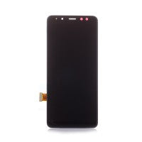 OEM Screen for Samsung Galaxy A8 (2018) Black